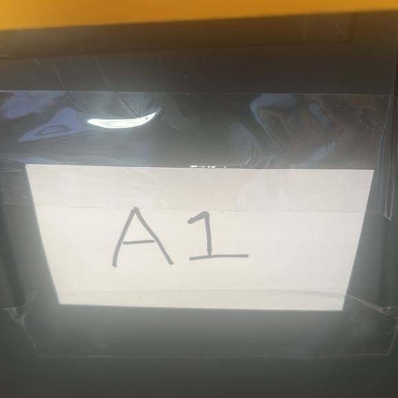 Prana Breath Naturally Summer Light Active Yoga Zip Up Shacket Mosaic Print sz L - Picture 7 of 7